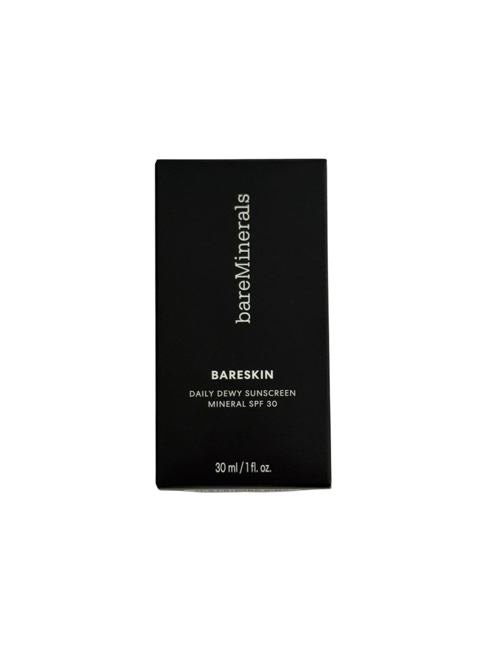 bareMinerals BARESKIN Daily Dewy Sunscreen - BRAND NEW